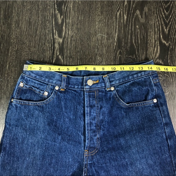 Vintage Polo Ralph Lauren High Waisted Jeans - Picture 6 of 12